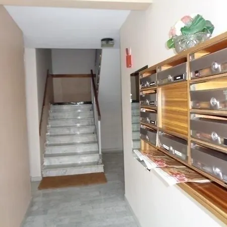 Apartment Les Cyclades