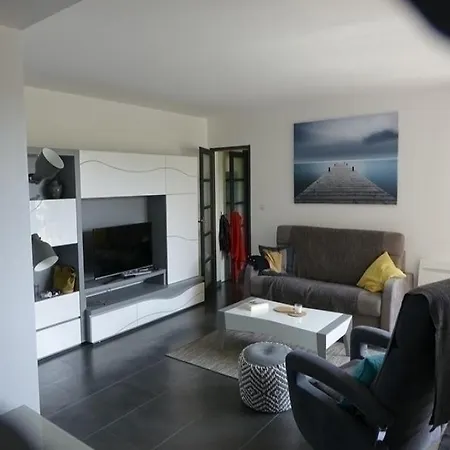 Les Cyclades Apartment Le Lavandou