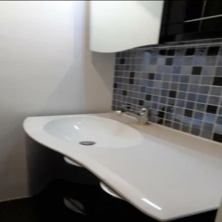 Apartment Les Cyclades *