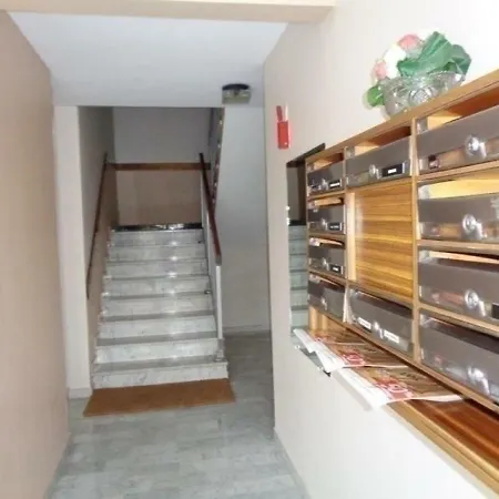 Les Cyclades Apartment